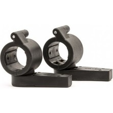 Valeo Reebok Olympic Bar Clamps Klips RSWT-16090-C