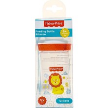 Fisher-Price Fisher Price Geniş Ağız Aslan Pp Biberon