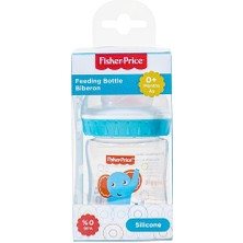 Fisher-Price Fisher Price Fil Desenli Geniş Ağız Biberon