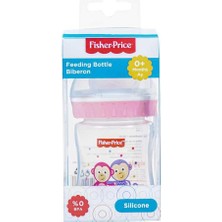 Fisher-Price Fisher Price Maymun Desenli Geniş Ağız Pp Biberon