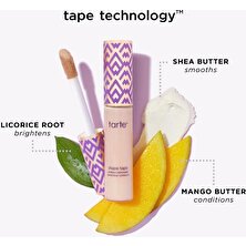 Tarte Shape Tape Ultra Creamy Kapatıcı 22N Light Neutral 10ML