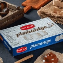 Halktan Pişmaniye 220 gr