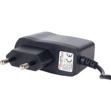 Powermaster PM-7563 15 Volt - 200 Ma Adaptör  (Şarjlı Süpürge Adaptörü)