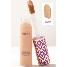 Tarte Shape Tape Ultra Creamy Kapatıcı 29N Light-Medium 10ML