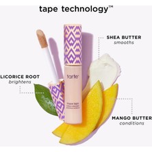 Tarte Shape Tape Ultra Creamy Kapatıcı 29N Light-Medium 10ML