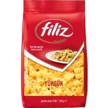 Filiz Yüksük Makarna 500 gr x 10'lu