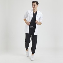 Dynamic Doktor Önlüğü, Erkek