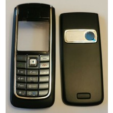 Nokia 6020 Kapak ve Tuş Takımı