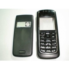 Nokia 6020 Kapak ve Tuş Takımı