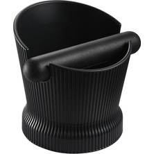 Acelit Espresso Knock Box Dayanıklı Kaymaz Taban (Yurt Dışından)