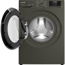 Arçelik 9100 PMG 1000 Devir 9 kg Çamaşır Makinesi