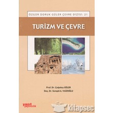 Turizm ve Çevre - Çağatay Güler