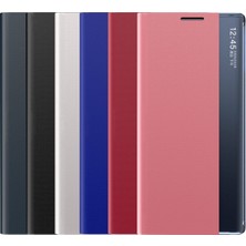 Shinee Samsung Galaxy Note 20 Ultra Için Telefon Kılıfı - Siyah (Yurt Dışından)