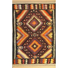 Özgüzar Halı Dekoratif Kilim