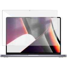 Blogy MacBook Pro 14.2 Flexi Nano Ekran Koruyucu