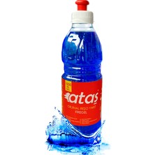 Ataş Reşo Yakıt Jel Tutuşturucu 1 Litre