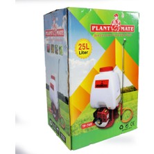 Plant Mate TF-768 Benzinli Sırt Pompası