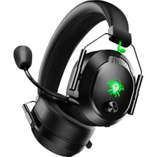 Plextone G7 Profesyonel Kulaküstü Kablosuz Kulaklık Bluetooth E-Spor Oyuncu Kulaklığı ALL-35152