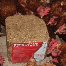 Royal İlaç Avian Peckstone 4 kg Kanatlı Hayvanlar Için Gagalama T