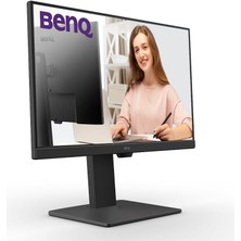 BenQ GW2485TC 23.8" 1920X1080 75Hz 5ms (Hdmı Dp Type-C) IPS Monitör