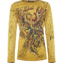 Cipo & Baxx WL307 Pheonix Hardal Ince Sweatshirt