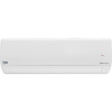 Beko 51205 A++ 12000 Btu Duvar Tipi Inverter Klima