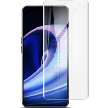 Microcase Oneplus 10R Full Ön Kaplama Koruma Filmi
