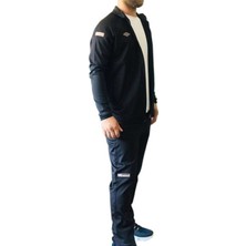 Umbro Erkek Eşofman Takımı Tron Track Suit TA-0062