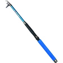 AlbaStar Eren 210 cm Olta Kamışı 40-80 G Atarlı    Balıkmarketim
