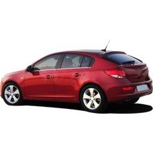 Cam Çıtası Chevrolet Cruze Hb 6 Prç 2011-