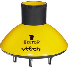 Hector V-Tech Difüzör - Vigo - Sarı Renk