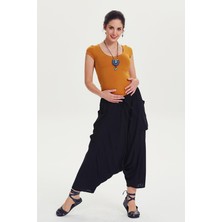 Los Banditos Hamile Giyim Şalvar Pantolon