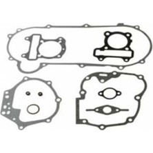 Monero Honda Activa Hero Pleasure Conta Takımı