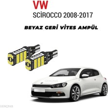 Gpr Vw Scirocco Led Geri Vites Ampül (2008-2014) Canbus