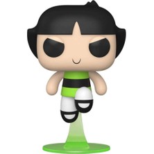 Funko Pop Figür - Animation: Powerpuff Girls- Buttercup