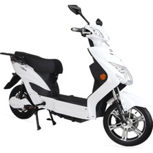 Volta Vsx Elektrikli Motorlu Bisiklet *