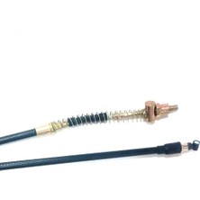 Mondial Arka Fren Teli Mondıal Revıval Hc 50CC Orjinal [187 cm Uçtan Uca]