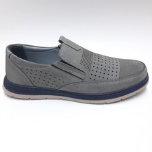 Pabuç  Deri Erkek Yazlık Ayakkabı C-5860145