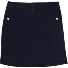 Salar Ticaret Çocuk Siyah Etek 23 Nisan 19 Mayıs 30 Ağustos 29 Ekim 10 Kasım