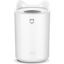 Ezere K7 Çift Sprey Ev Ofis Hava Nemlendirici Humidifier 3300ML