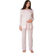Effortt Lohusa Pijama Takım 2015