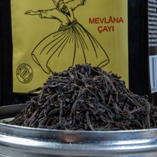 Mevlana Saf Yaprak - Golden Tea 1 kg
