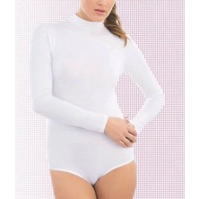 Imer Modal Balıkçı Uzun Kol Çıtçıtlı 9258