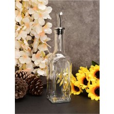 Paşabahçe Homemade Yağlık ve Sirkelik 2'li - 345CC