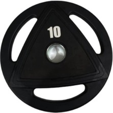 Eken's Design Olimpik Profesyonel Ağırlık Plakası