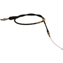 MG Moto Yamaha Yz 125 / 250 Gaz Teli