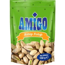Amigo Antep Fıstığı 150 gr