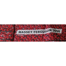 BATU Massey Ferguson 3050 Kaporta Brandası