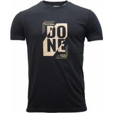 Uhlsport / T-Shirt B.yaka Pamuk Done M