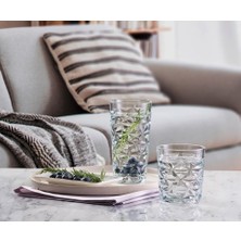 Paşabahçe Estrella 4 Lü Bardağı 305CC